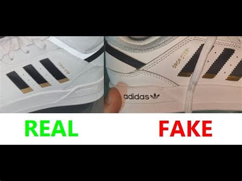 adidas bag original vs fake|adidas counterfeit or real.